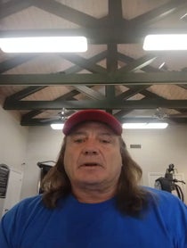 Poster for Birthday video from Marty Jannetty