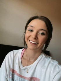 Poster for Intro video video from Meg Reily