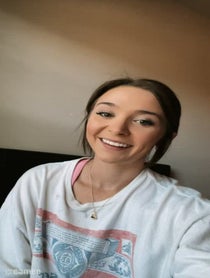 Poster for Intro video video from Meg Reily