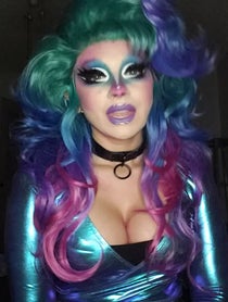 Poster for Question video from Venus Envy