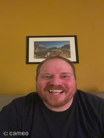Poster for Intro video video from Mike Houston