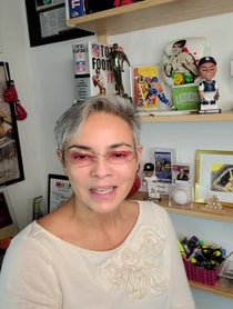 Poster for Other video from Claudia Trejos