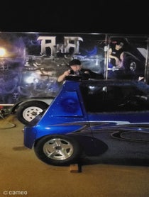 Poster for Intro video video from ROCKNROLI