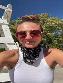 Poster for Other video from Jackie LaPonza