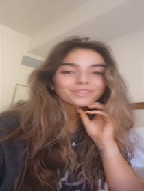 Poster for Birthday video from Jamie Gabrielle