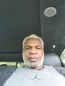 Poster for Birthday video from Charles Oakley