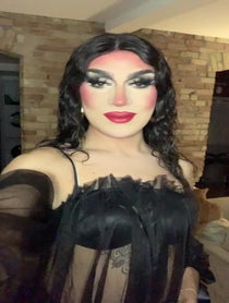 Poster for Birthday video from Nicki Nastasia