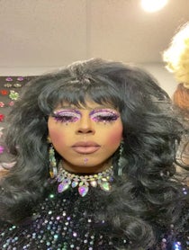 Poster for Roast video from Felicia Bonée