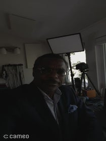 Poster for Intro video video from Les Trent