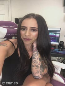 Poster for Intro video video from Wendy o