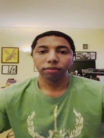 Poster for Roast video from Darsan Solomon