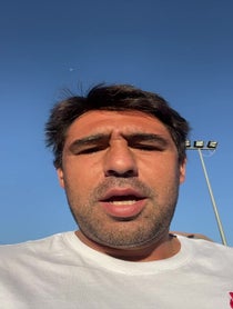 Poster for Other video from Marcos Baghdatis