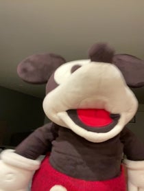 Poster for Pep Talk video from Hassan Khadair