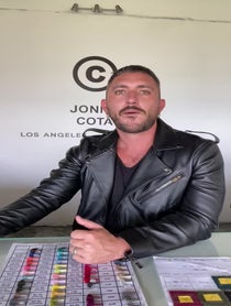 Poster for Other video from Jonny Cota