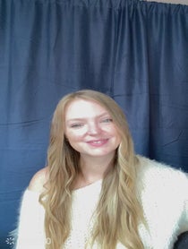 Poster for Intro video video from Kristin Fairlie