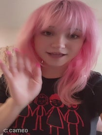 Poster for Intro video video from Baby Chan