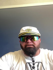 Poster for Birthday video from Doc Gallows