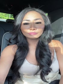 Poster for Advice video from Gail Kim