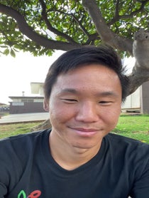 Poster for Pep Talk video from Jason Park