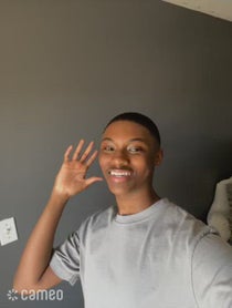 Poster for Intro video video from Cameron Goode