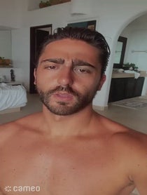 Poster for Intro video video from Luis “Potro” Caballero