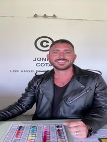 Poster for Other video from Jonny Cota