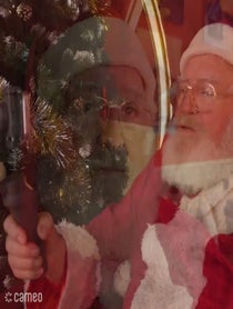 Poster for Intro video video from Babbo Natale