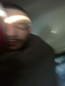 Poster for Birthday video from Trey Miguel