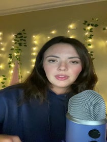 Poster for Other video from Whispering Willow ASMR