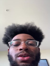 Poster for Pep Talk video from Chris Evans