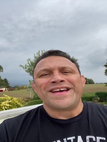 Poster for Anniversary video from Renzo Gracie