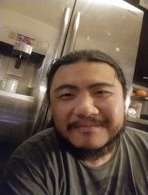 Poster for Birthday video from Kaiji Tang