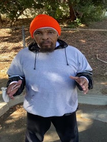 Poster for Other video from Mr. T