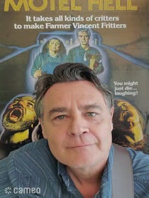 Poster for Intro video video from Kregg Nance