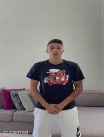 Poster for Intro video video from Índio Ramírez