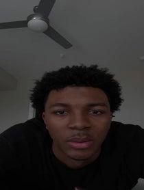 Poster for Pep Talk video from Trey Murphy
