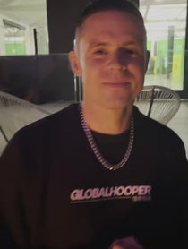 Poster for Intro video video from The Professor aka Grayson Boucher
