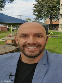 Poster for Intro video video from Nicolás De Zubiria