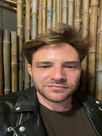 Poster for Pep Talk video from Ben Rappaport