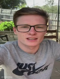 Poster for Intro video video from Jaryd Clifford