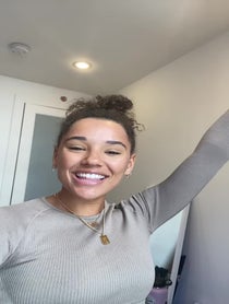 Poster for Birthday video from Pieper James