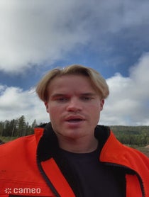Poster for Intro video video from Stian Trulsen