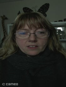 Poster for Intro video video from Georgina Hill-Brown
