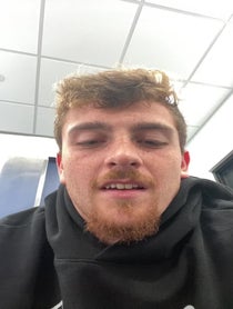 Poster for Birthday video from Sean Clifford