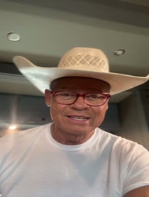 Poster for Birthday video from Neal McCoy
