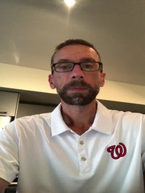 Poster for Birthday video from Dave Jageler