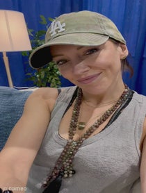 Poster for Intro video video from Katie Cassidy