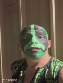 Poster for Intro video video from Mr.Iguana