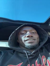 Poster for Pep Talk video from Deebo Samuel