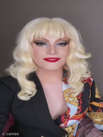 Poster for Intro video video from Synthia Kiss